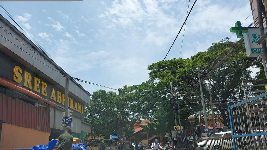 Madras Film Academy