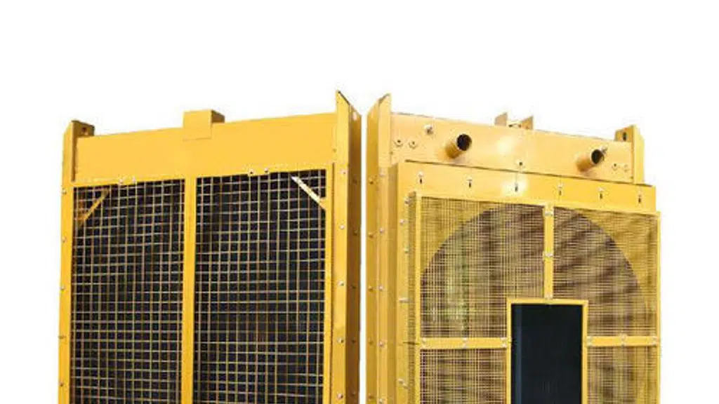 Tawakkal Radiators