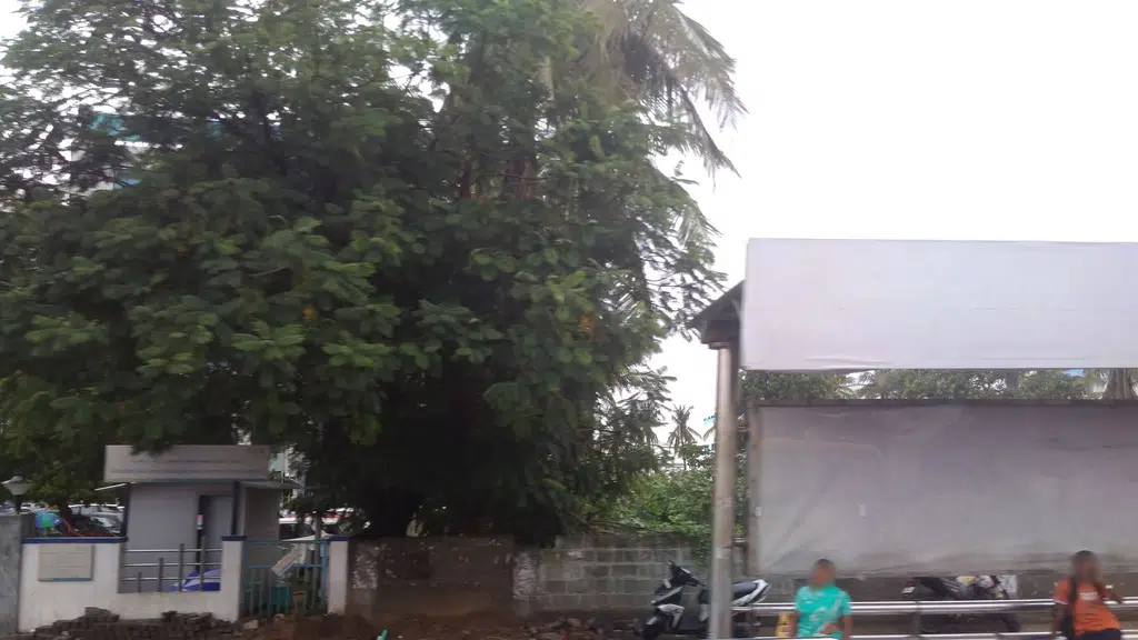 Vishakapatnam Railway Station