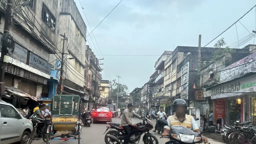 Rajkot sankha & Ornaments