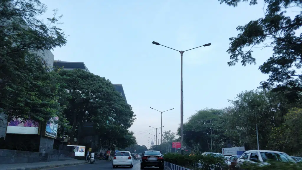 Poona Guest House