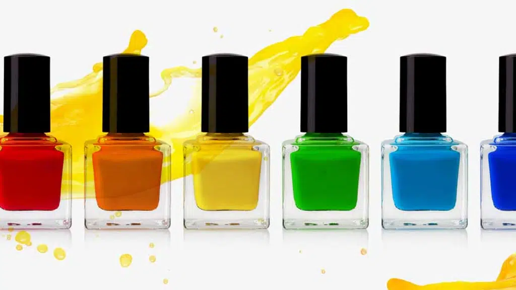 Shree Product nail Polish