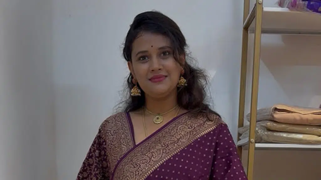 Seragu By Spurthi Gowda