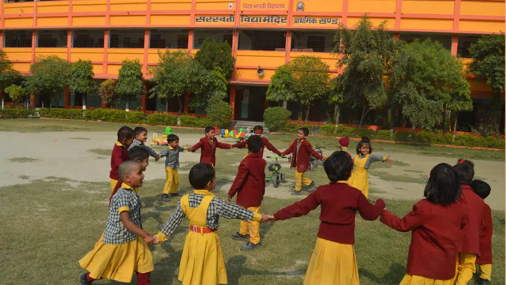 Saraswati Vidya Mandir