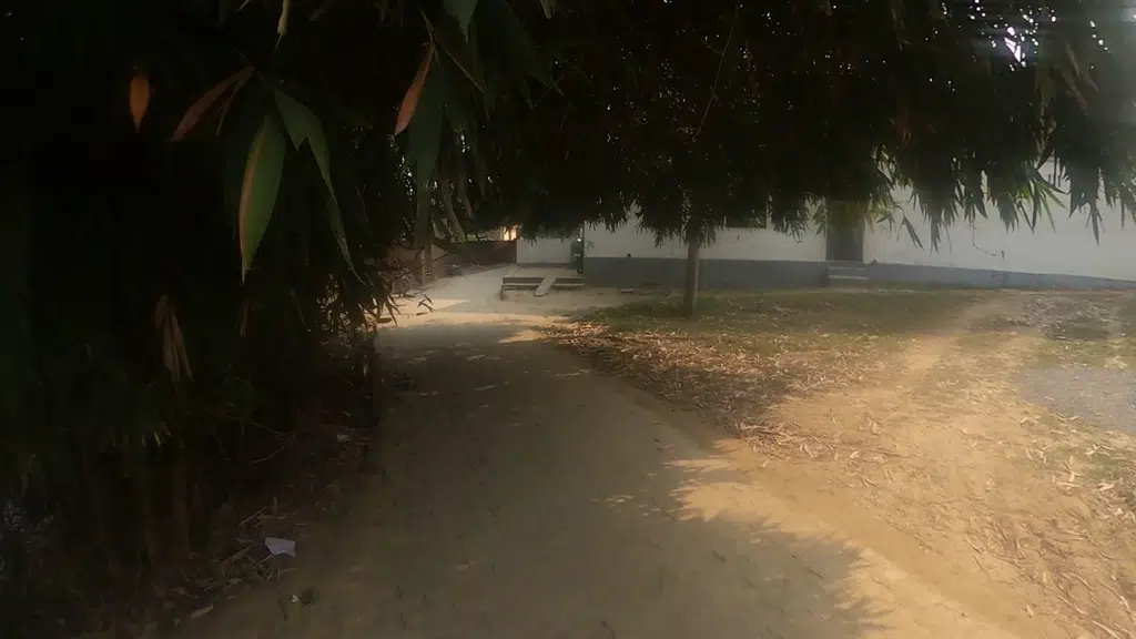 The Holyfield International School