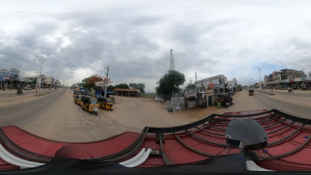 Rajarajeshwara Motors Yellareddypet -Tvs Showroom