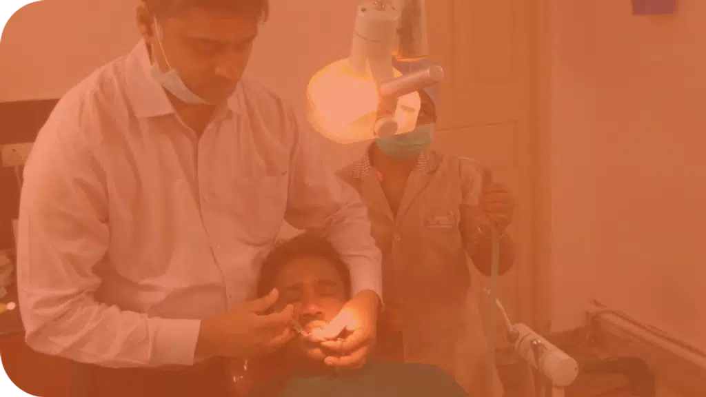 Srinidhi Dental Hospital, Vijayawada