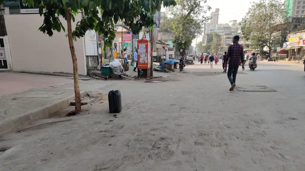 Meena Bazar