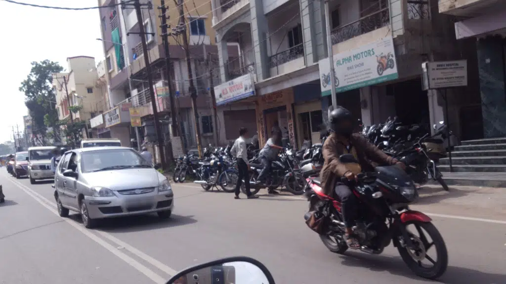 MK Auto Parts