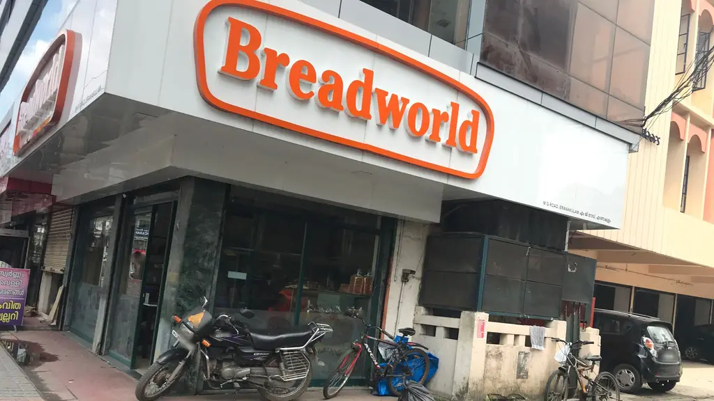 South Indian Bank-MG Road