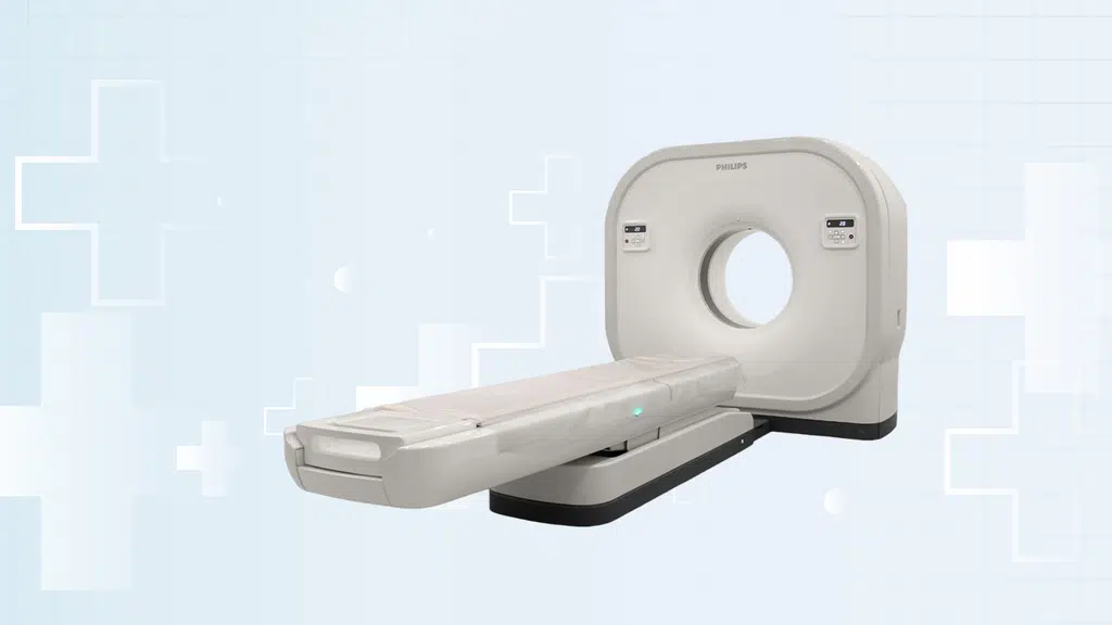 Shree Imaging CAT Scan & MRI