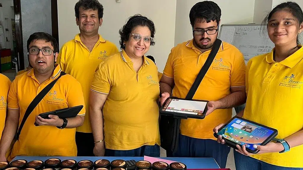 Shaurya Foundation Trust