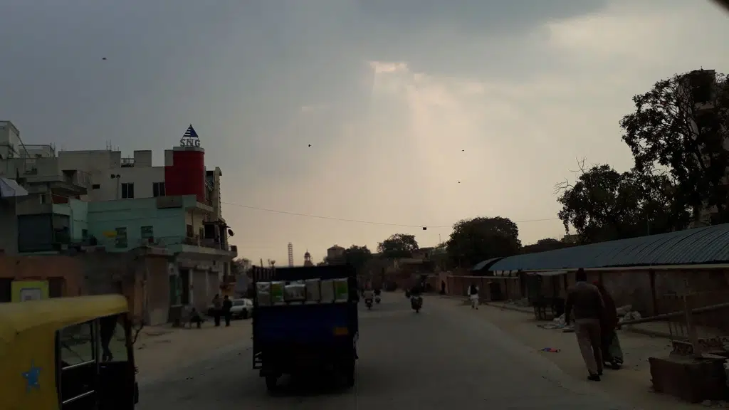 Madarsa Board Rajasthan
