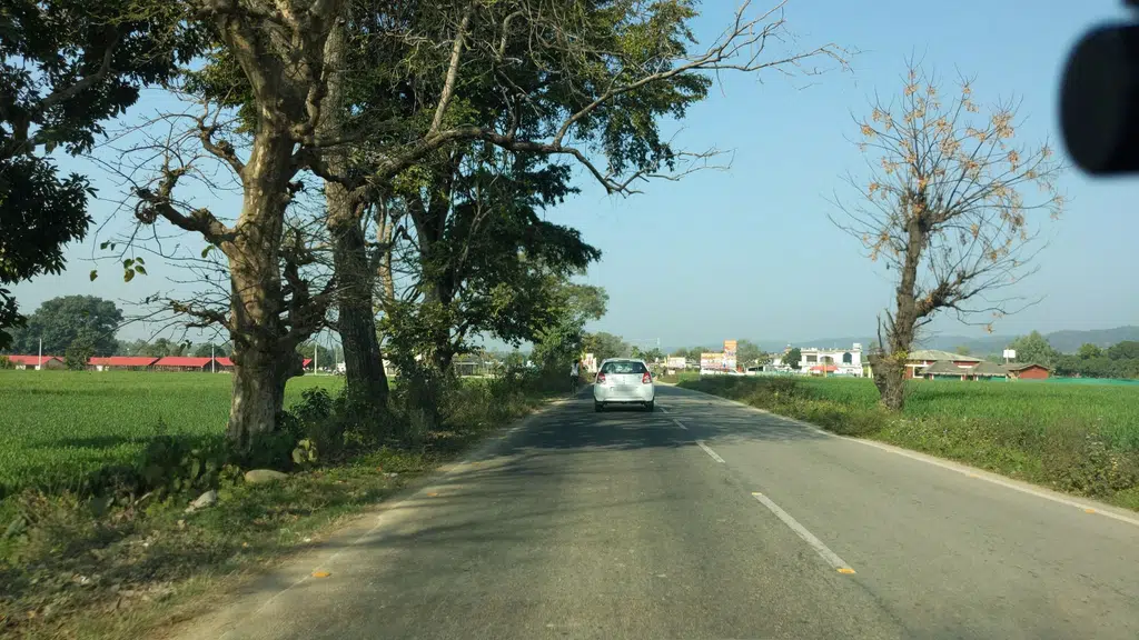 Soho Corbett Resort
