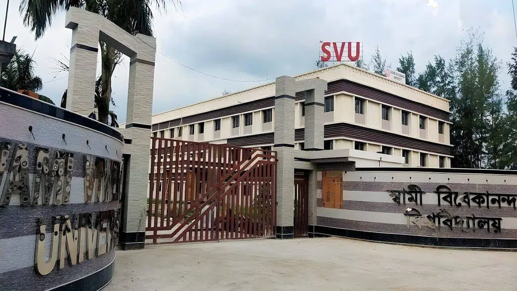 Swami Vivekananda Group Of Institutes