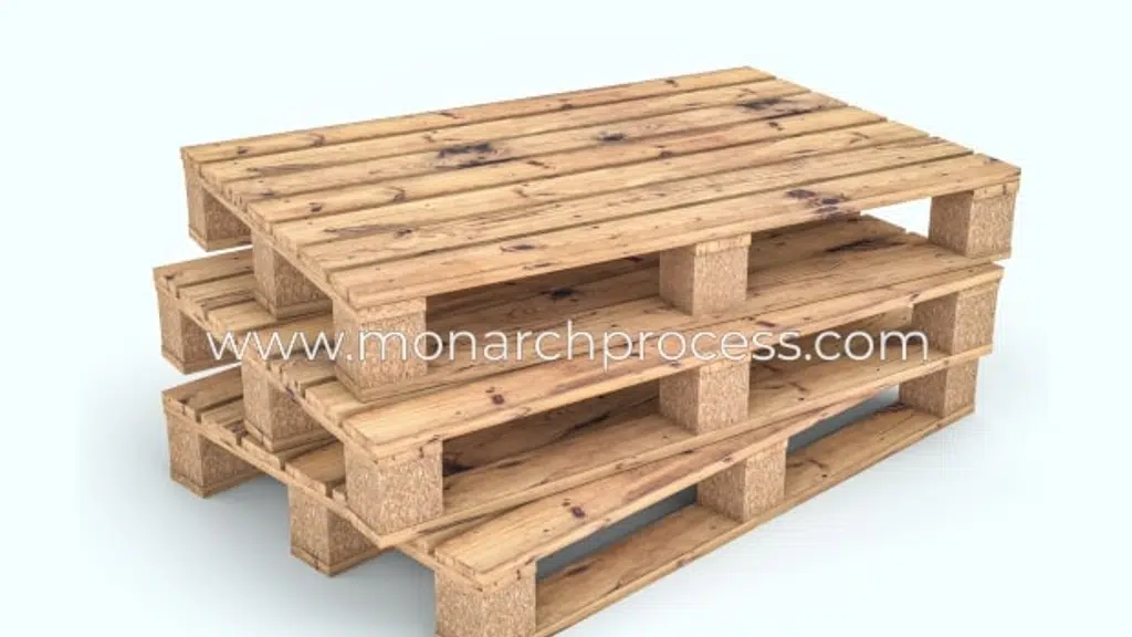 Monarch Corporation