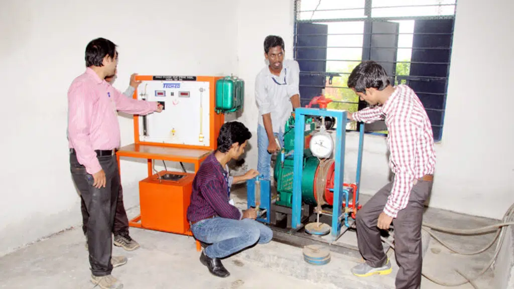 Vignan Institute of Technology And Management