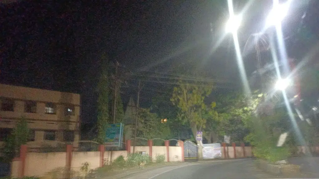 St. Antony National School