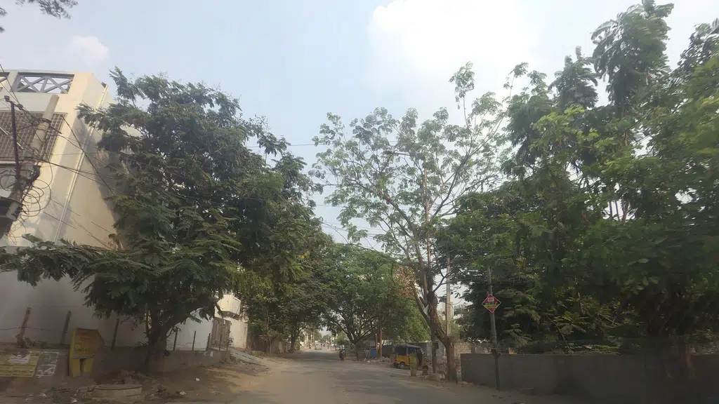 Kakatiya digital school