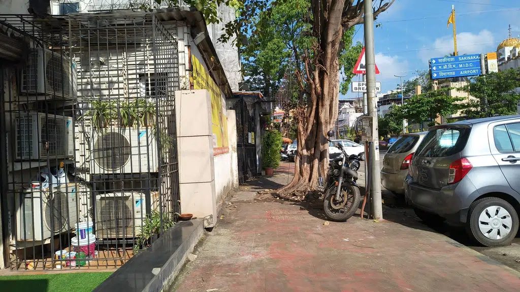 Mumbai Motors