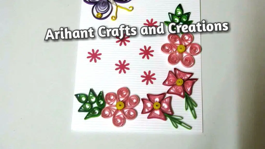 Arihant Crafts and Creations
