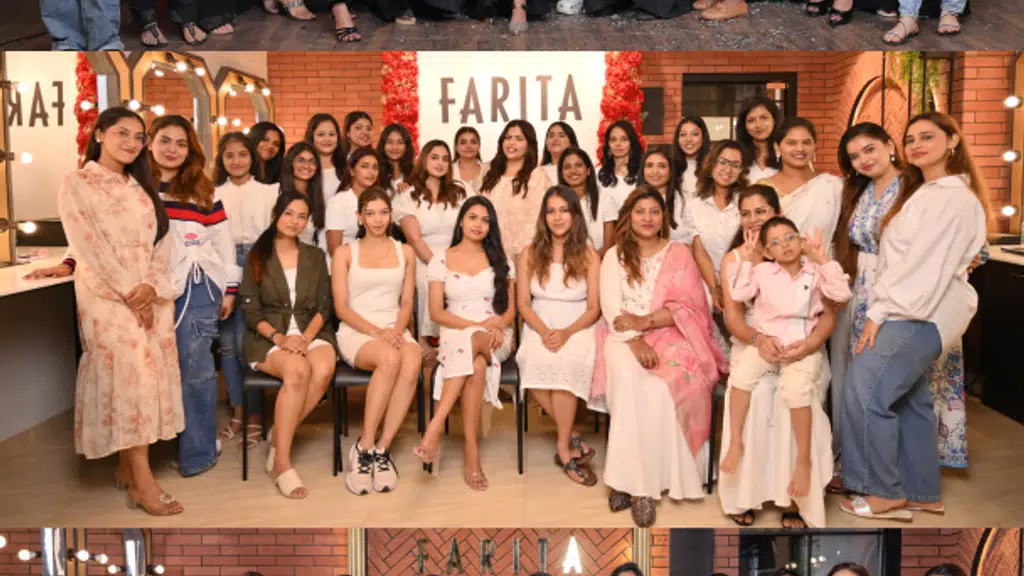 Mohini Beauty Parlour