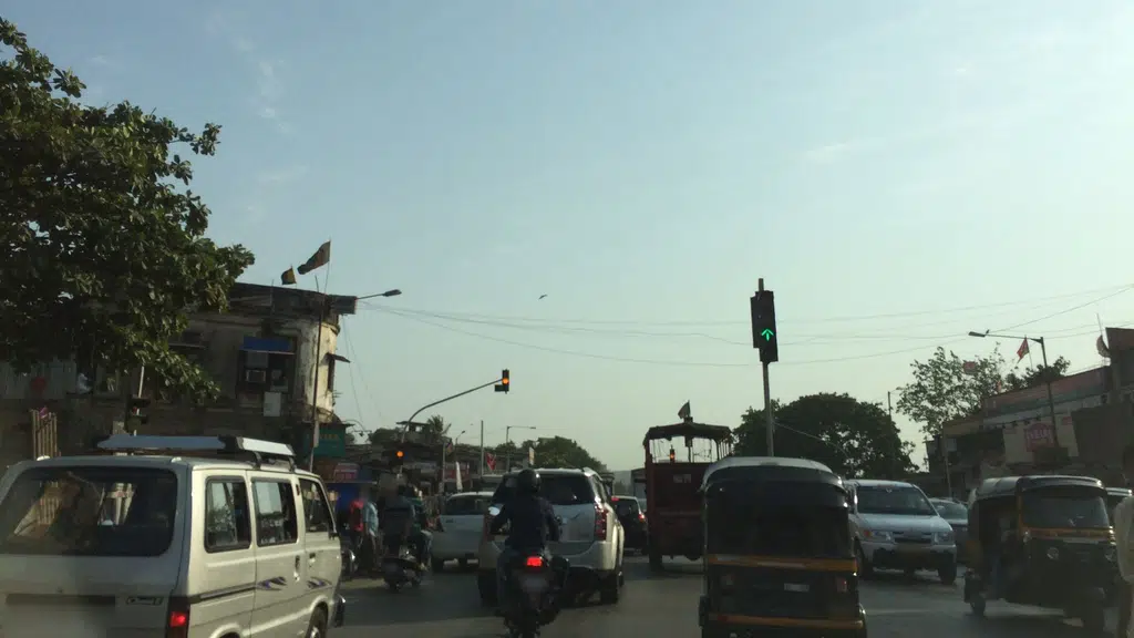 Maruti Suzuki Service