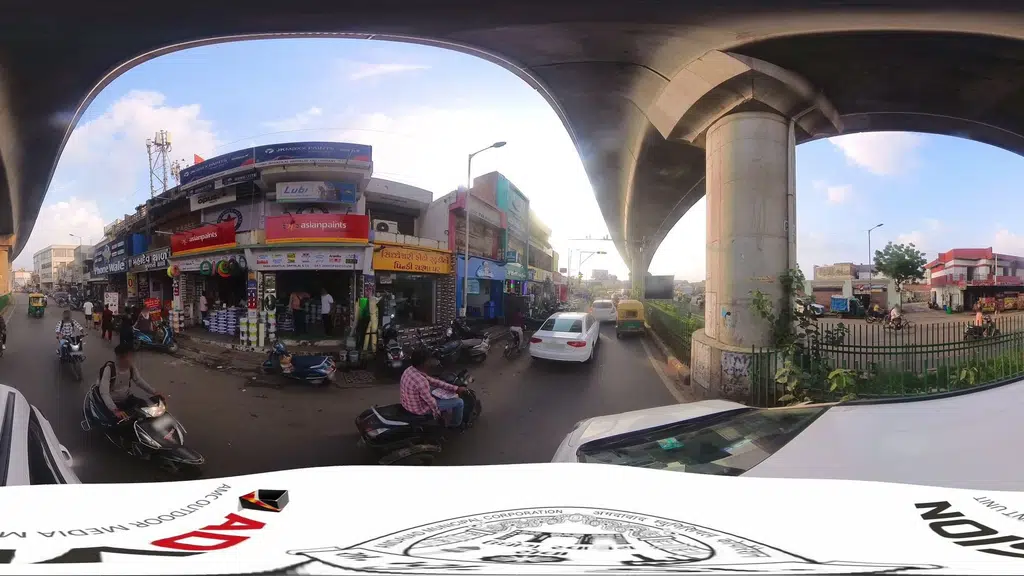 Gayatri Restaurant