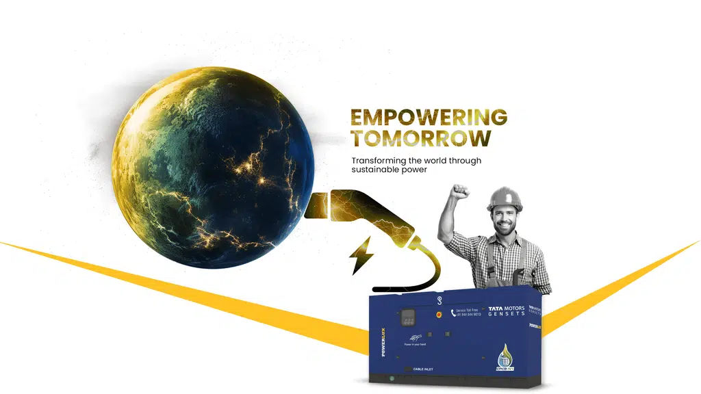 Powerlux Industries
