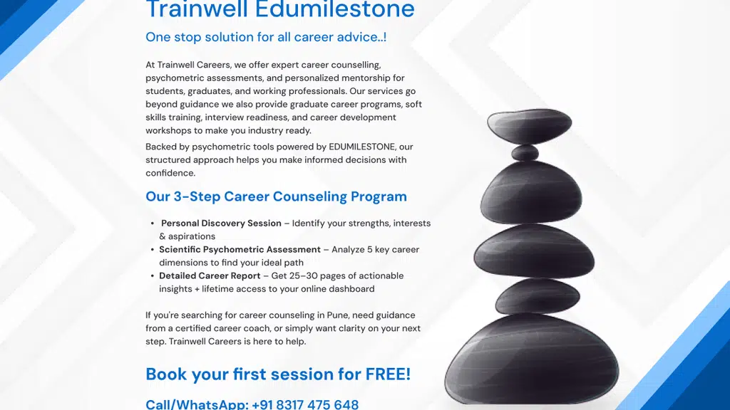 Trainwell Careers