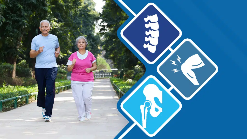 Swastik orthopaedic healthcare