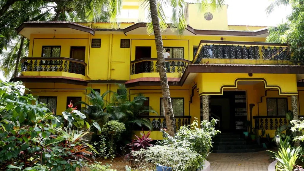 Seaview Resort