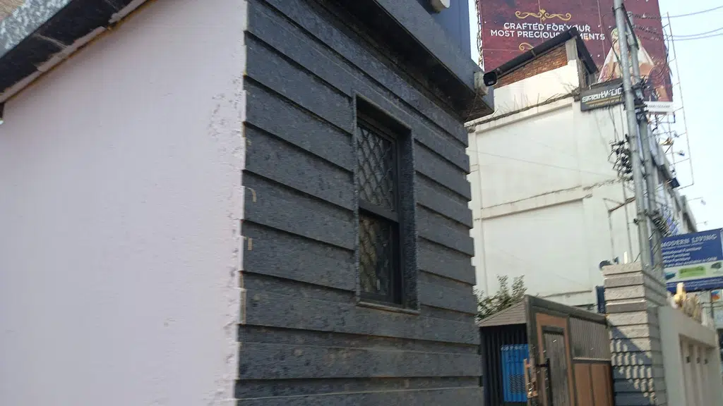 Laxmipur Bazhura Namghar