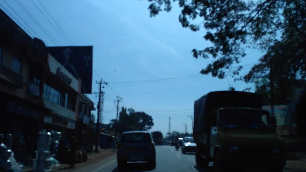 Hotel Laxmi Nivasa Kalladka