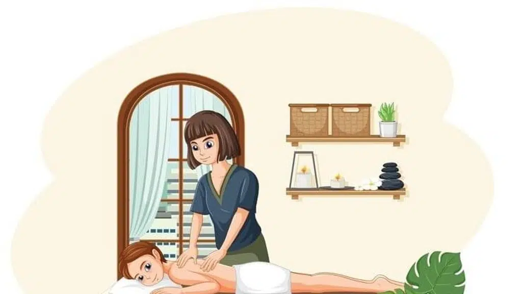 Floria Thai Spa Chandigarh - Body Massage - Body Spa in Chandigarh