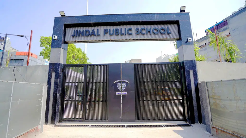 Jindal Public School