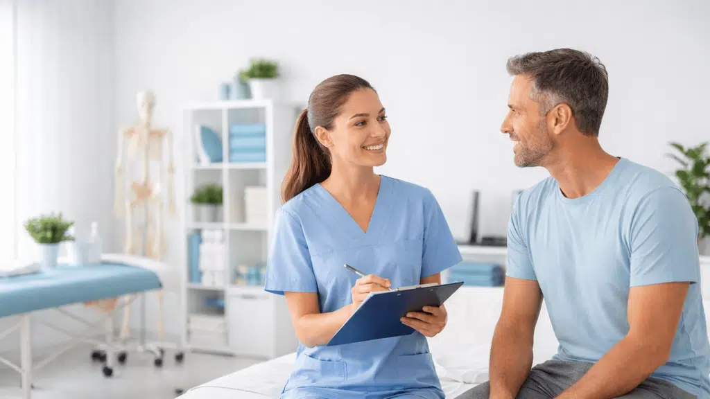 Breathe well physiotherapy clinic