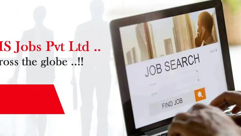 Aegis Jobs Private Limited