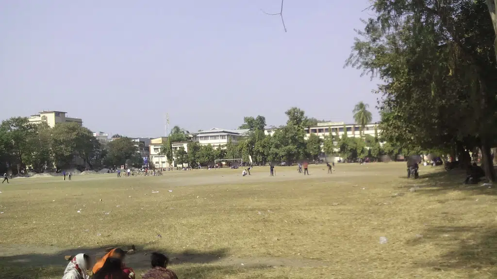 NSOU siliguri college