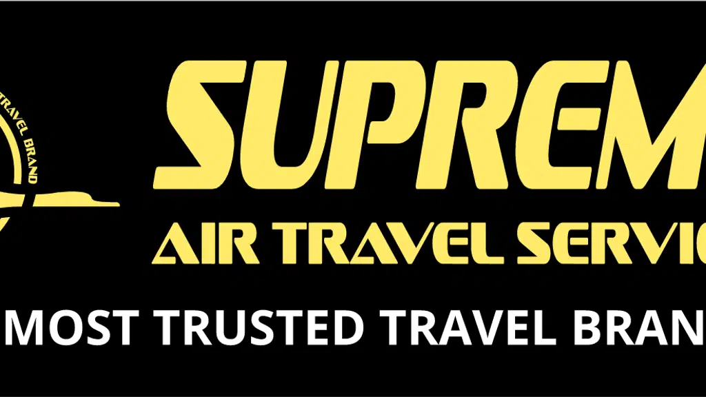 Supreme Air Travel Services