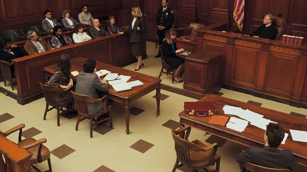 NexJuris Law Firm