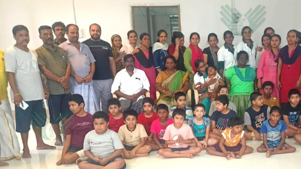 Mayopathy ' s Home - Muscular Dystrophy Treatment in India