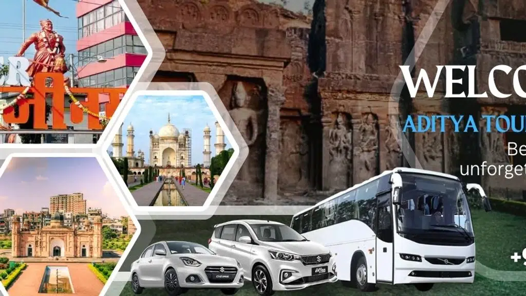 Aditya Tours And Travels