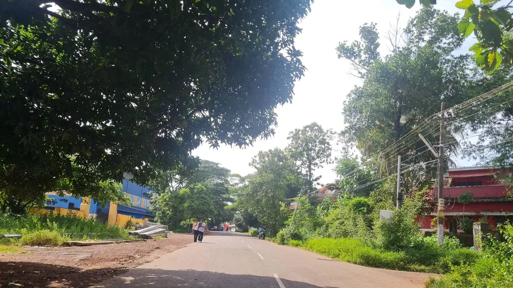 Sree Narayana Guru College of Advanced Studies
