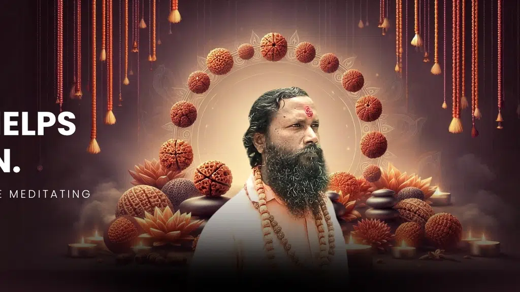 Lingaraj Rudraksha