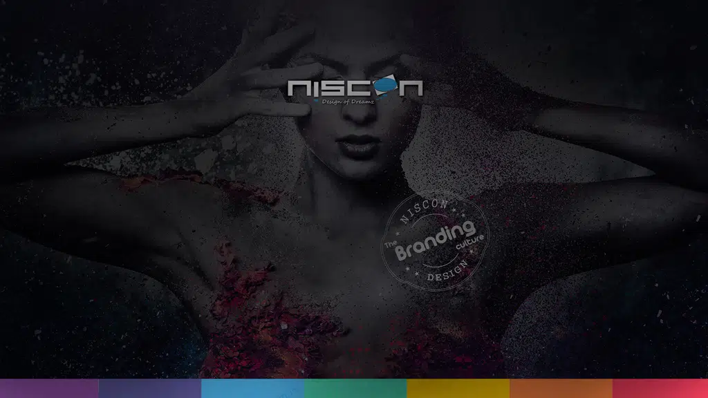 Niscon - The Branding Culture