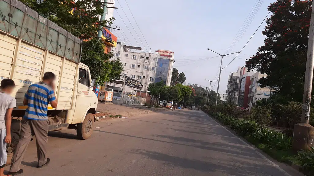 State Bank Of India
