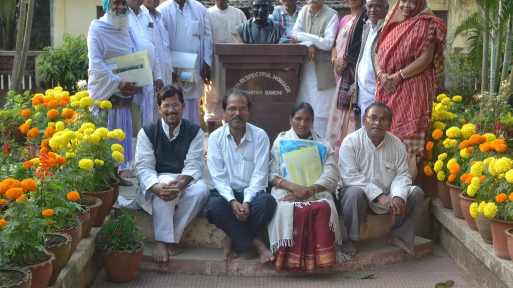 Antyodaya Chetana Mandal