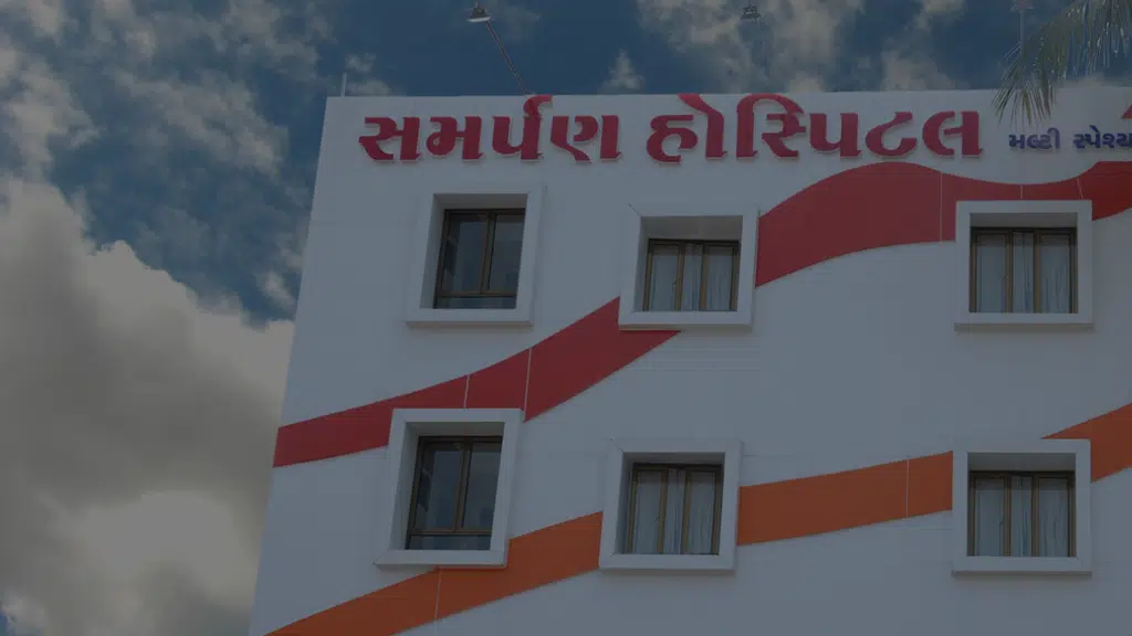 Samarpan Hospital- Surgical And Pediatric Hospital