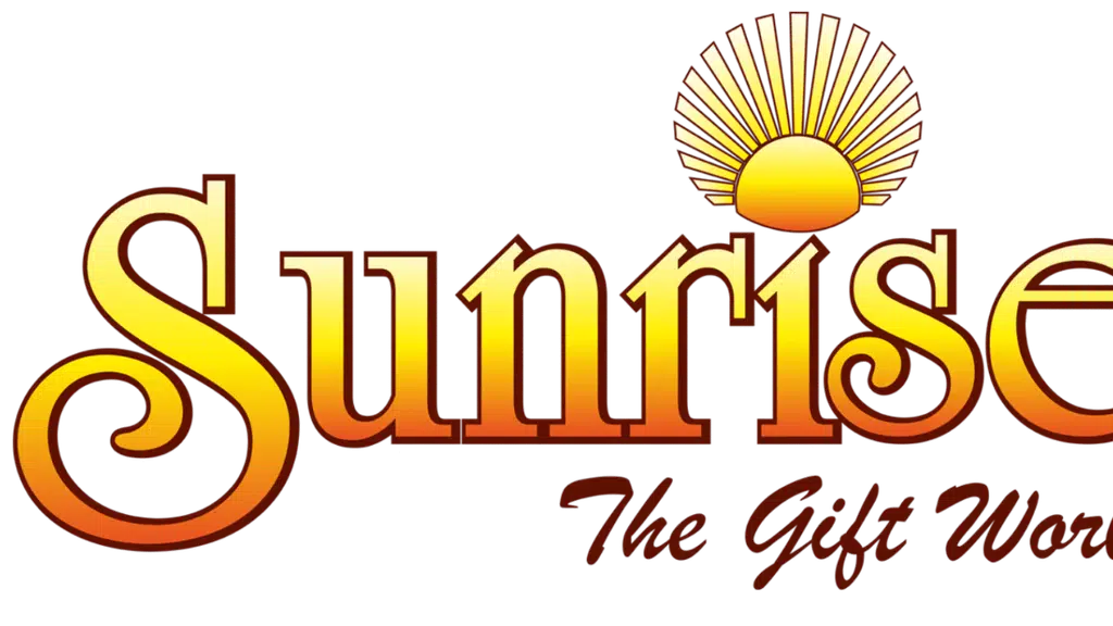 Sunrise The Gift World